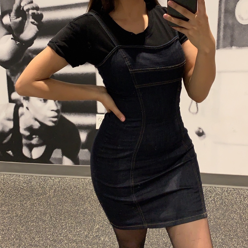 Casual dress
